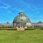 Whitcomb Conservatory