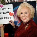 Doris Roberts