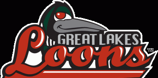 Great Lakes Loons Logo
