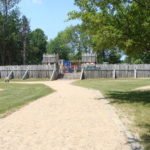 7oldwestplayground