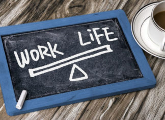 Jobs, work, lifestyle