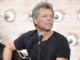 Jon Bon Jovi