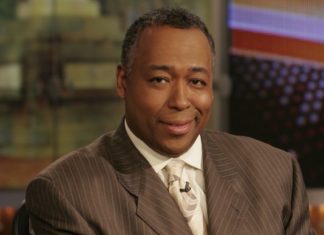 John Saunders