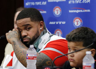 Prince Fielder