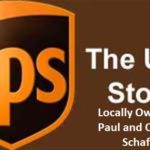 Local UPS Store