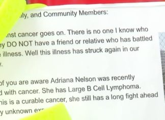 MY1043 stands w/ Shepherd HS student!!!!!