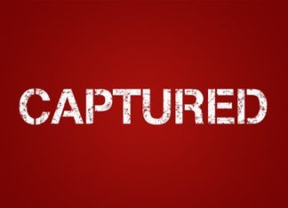 BREAKING NEWS: Kenneth Maddux is in Custody!