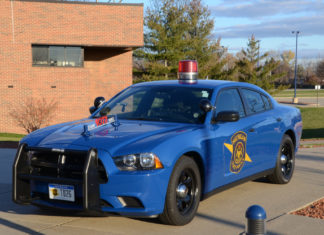 Third heist has happened in the Mid Michigan Area