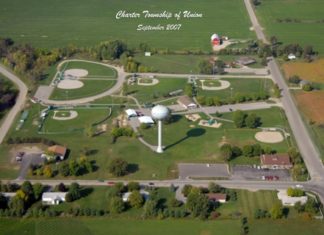 Pay Raise For Union Township Members