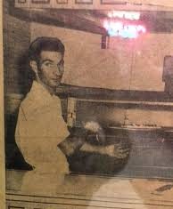 Funeral time has been set for founder of Alma’s Pizza Sam’s