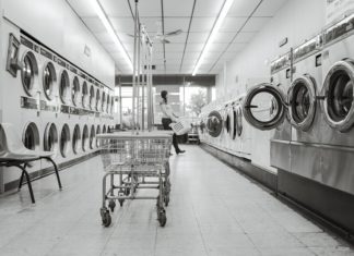 Update on the laundry thief case in Mt. Pleasant