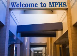 Mt Pleasant has fewer special education students than last year
