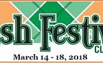 Irish Fest 2018 Logo