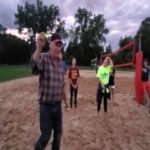 Craig dow Winner A