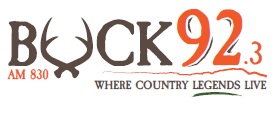 BUCK 92 - Where Country Legends LIVE!