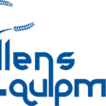 Ellens equipment logo