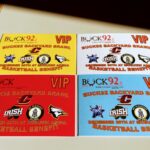 Buckyard Brawl (VIP Tickets) 2023 (12-18-23)