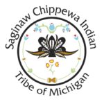saginaw chippewa indian tribe-logo