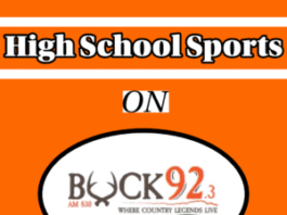 High School Softball/Baseball Playoffs Schedule